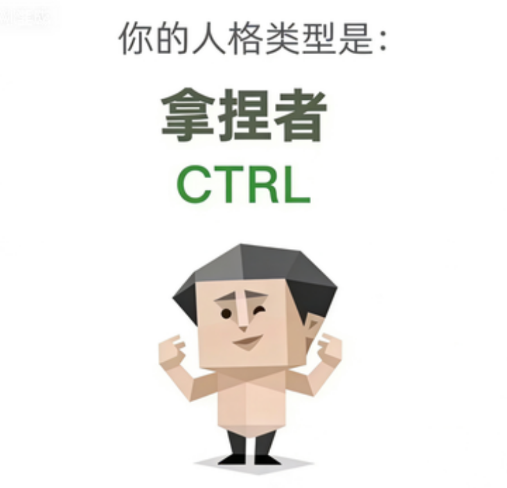 SBTI 人格图鉴封面示意图